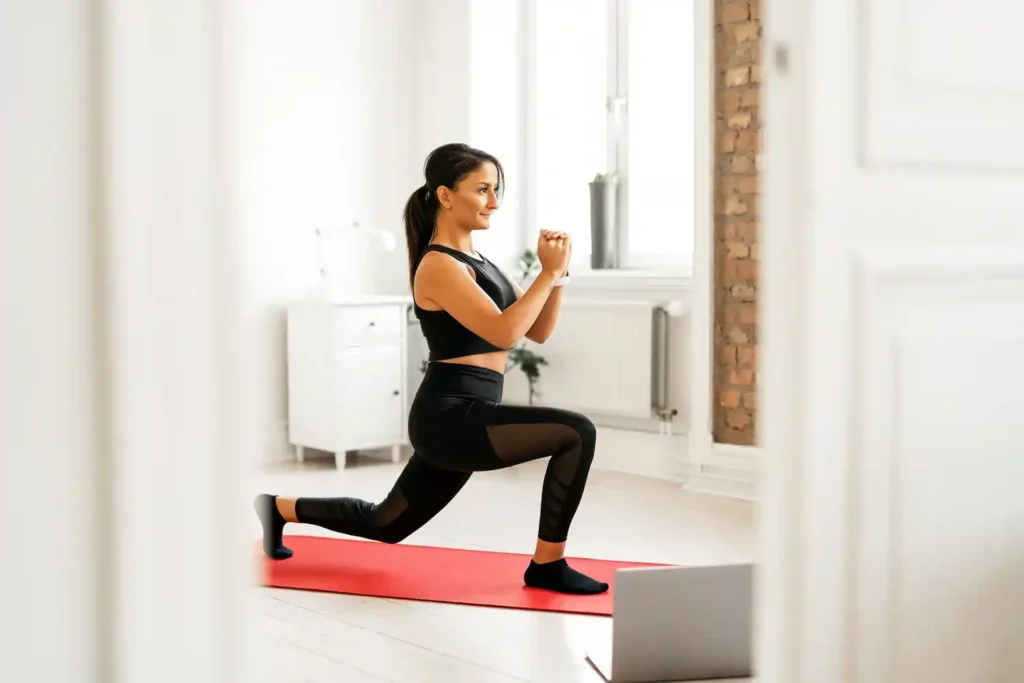 Sculpt Your Legs at Home: Effective Exercises for Stunning Definition 2 Sculpt Your Legs at Home Effective Exercises for Stunning Definition - Leg toning Herne