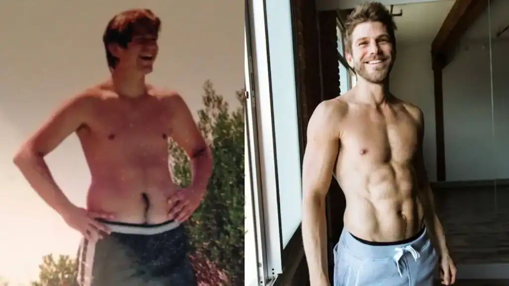 Unravelling the Mystery: Where Does the Body Fat Loss From First? 1 Lipo 360 Herne fat loss where does it go?