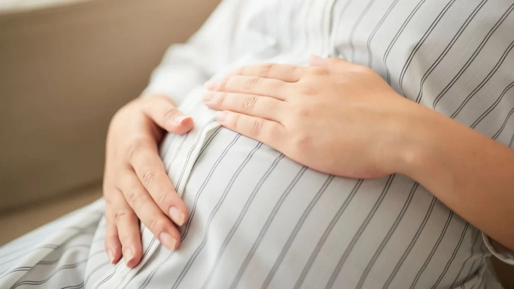 Nutrition Tips for Maintaining Muscle Strength During Pregnancy : 5 Min Critical Guide 1 Muscle Strength During Pregnancy : Why Pregnancy Muscle Loss Happens (And Why Most Advice Misses It in Herne, UK)