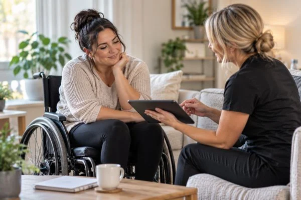 Accessible Exercise Strength Disabilities 1 Accessible Exercise Strength Disabilities Herne