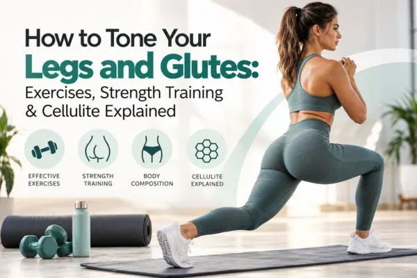 How To Tone Your Legs And Glutes 1 How To Tone Your Legs And Glutes Herne