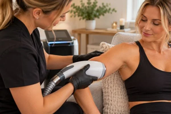 How To Tone Your Arms 1 Tone your arms Herne at the home treatment options